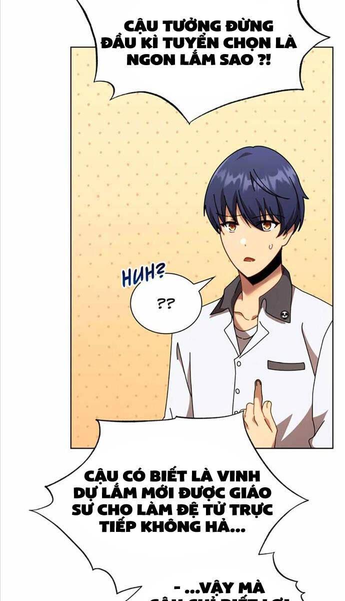 tử linh sư thiên tài của học viện chapter 67 79