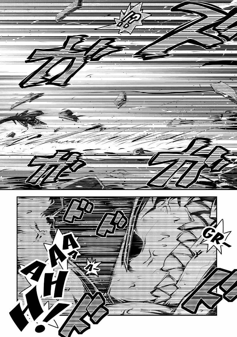 reincarnated as a dragon's egg - let's aim to be the strongest, chapter 14 23