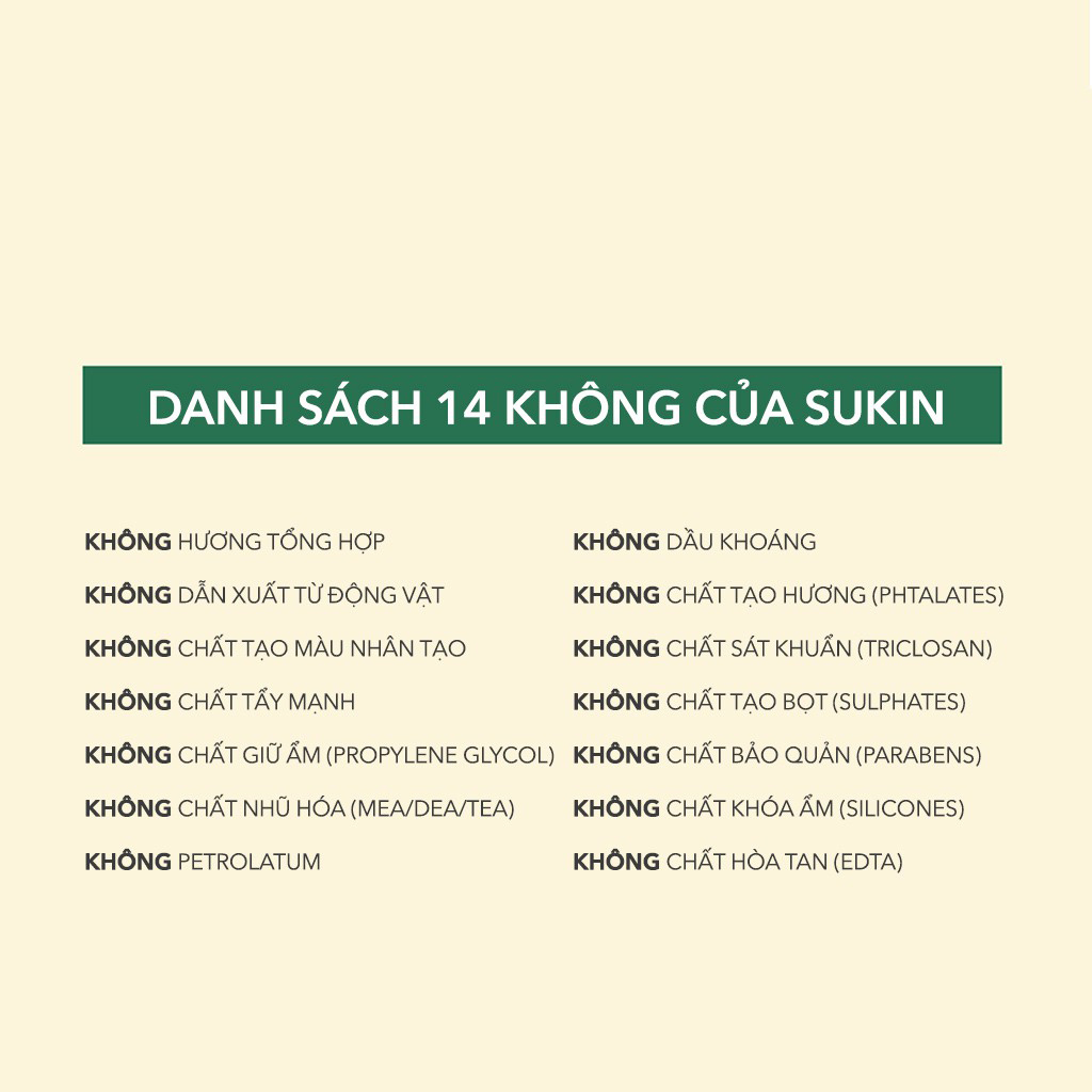 Bộ Quà Vui Xuân Sạch Da Dưỡng Ẩm 1 hộp Bông Tẩy Trang Cao Cấp Silcots 10 miếng/hộp &amp; 1 Kem Tẩy Tế Bào Chết Facial Scrub 50ml &amp; 1 Nước Cân Bằng Mist Toner 50ML &amp; 5 Bao Lì Xì Tết Sukin