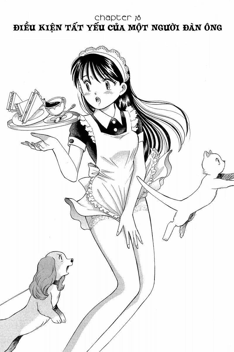 yume de aetara chapter 78 2