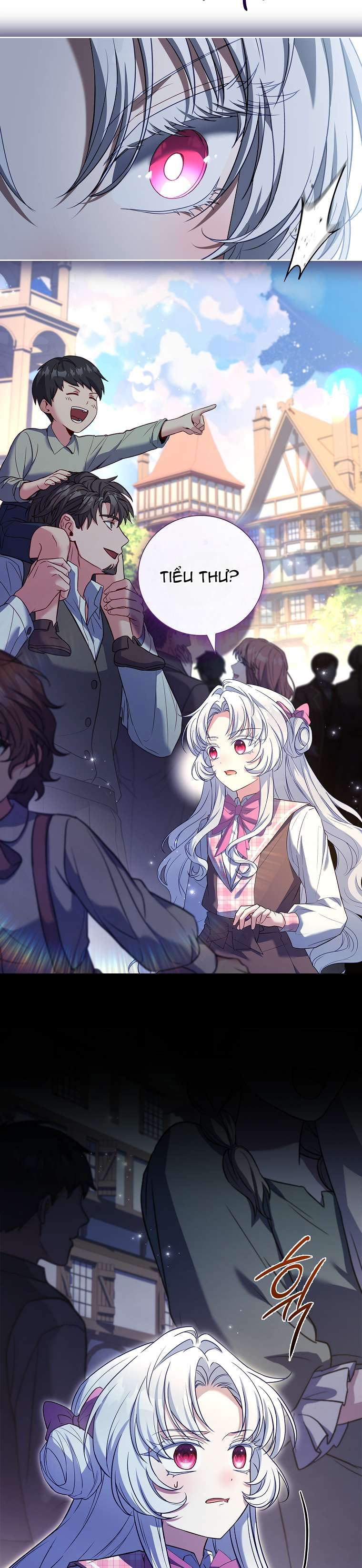 cha nào con nấy chapter 15 35