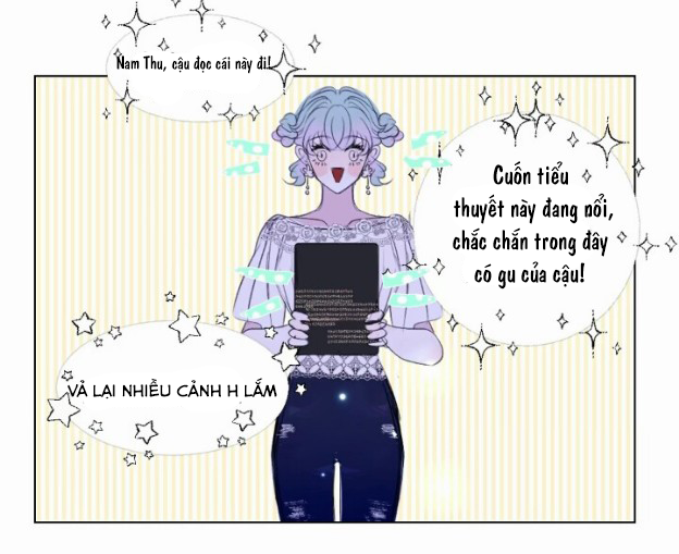 đôi ba câu chuyện giữa ta và sư tôn sau khi xuyên sách chapter 3 10