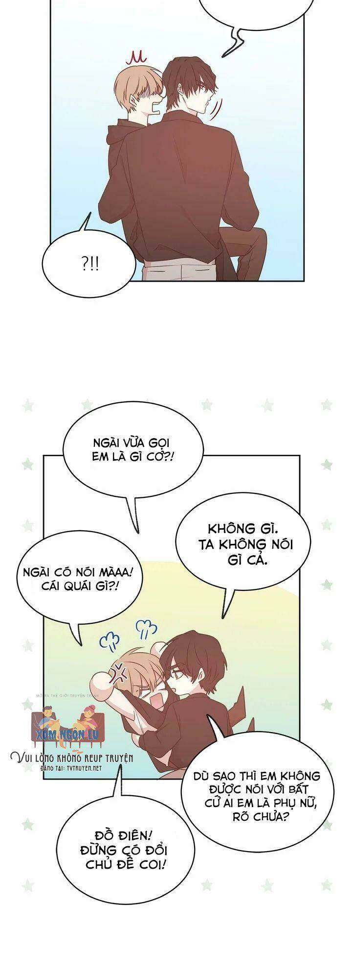 tôi chọn kết thúc của hoàng đế chapter 60 28