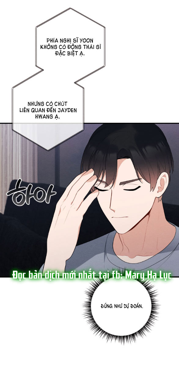 [18+] hôn nhân bị đánh cắp chapter 41.1 39