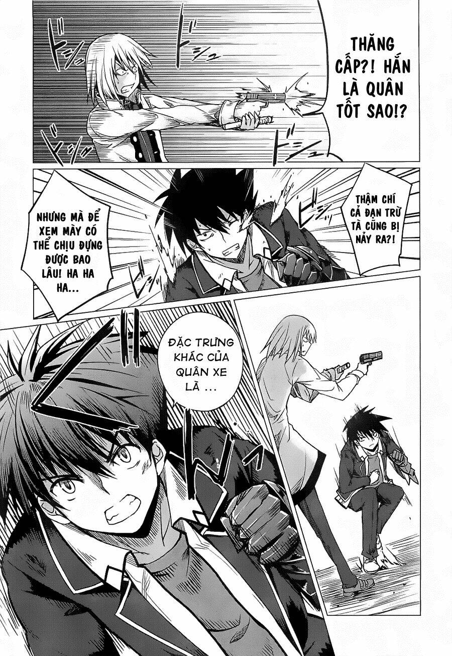 high school dxd: aashia & koneko himitsu no keiyaku!? chapter 7 16