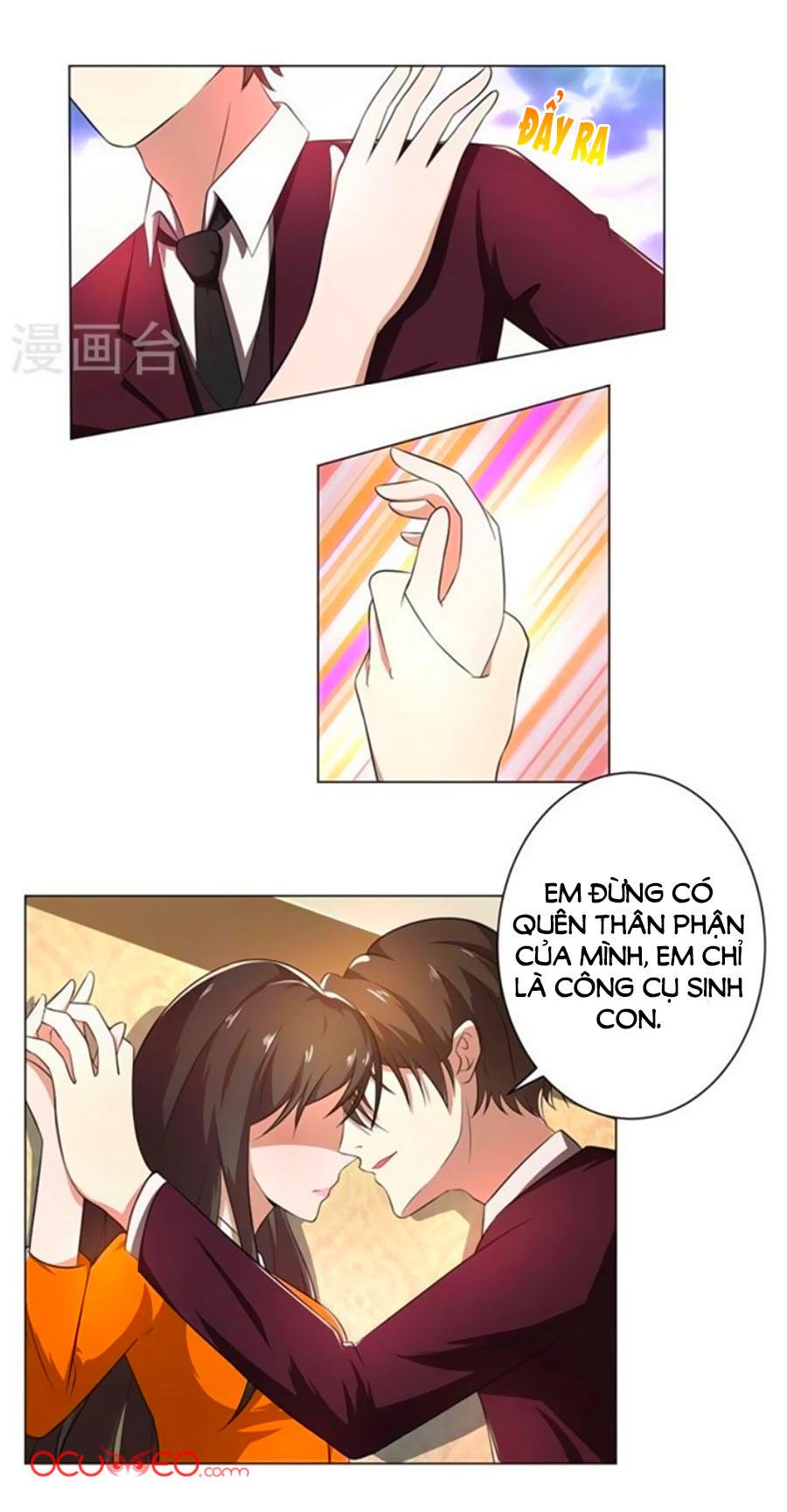 vợ yêu không ngoan chapter 38 13