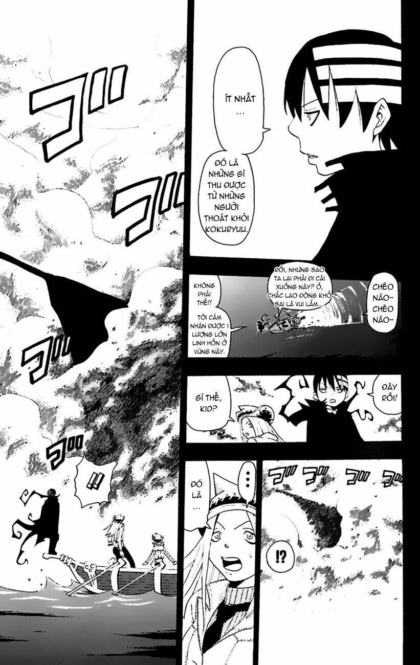 soul eater chapter 13 5