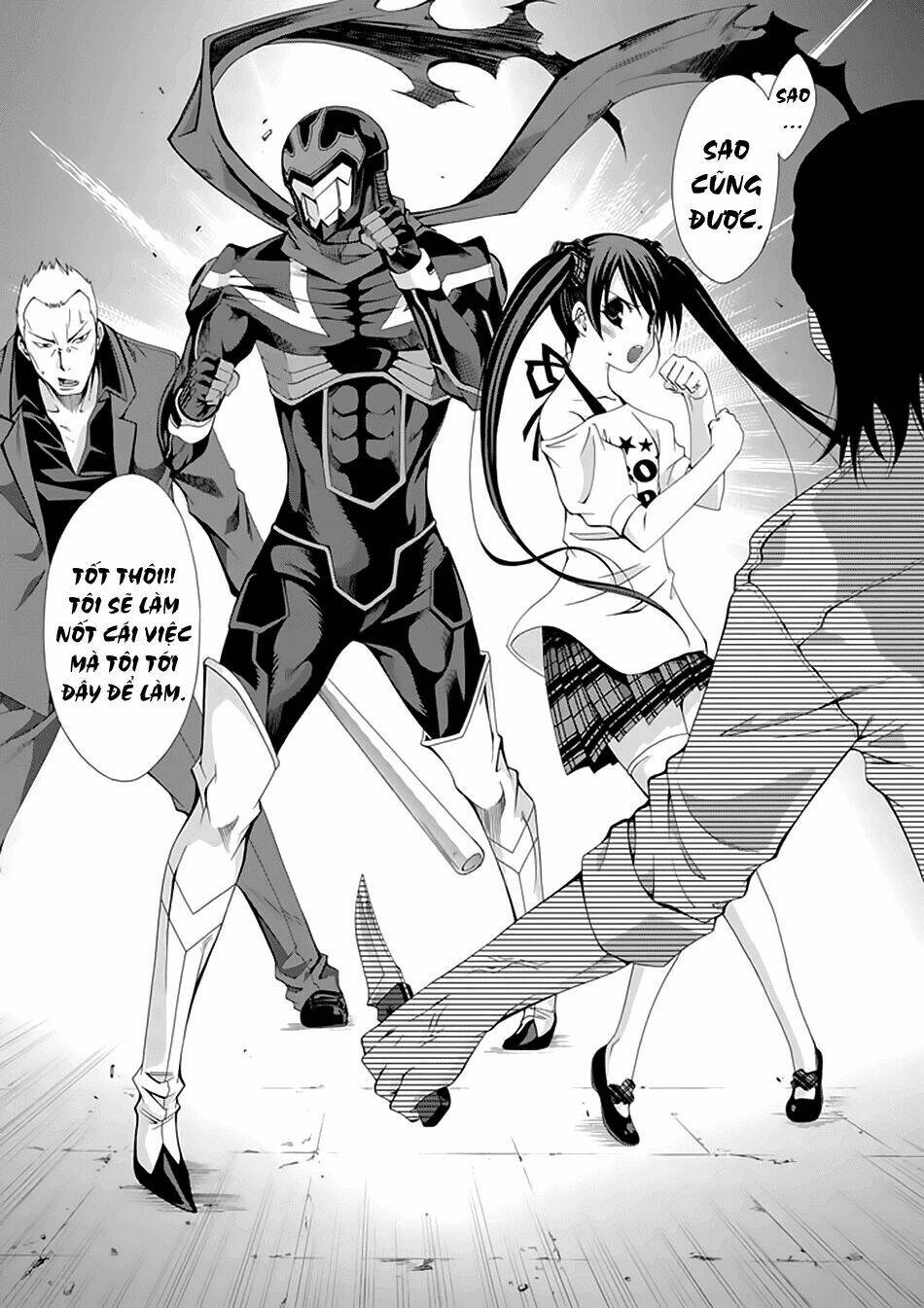 anh hùng xấu xa chapter 35 32