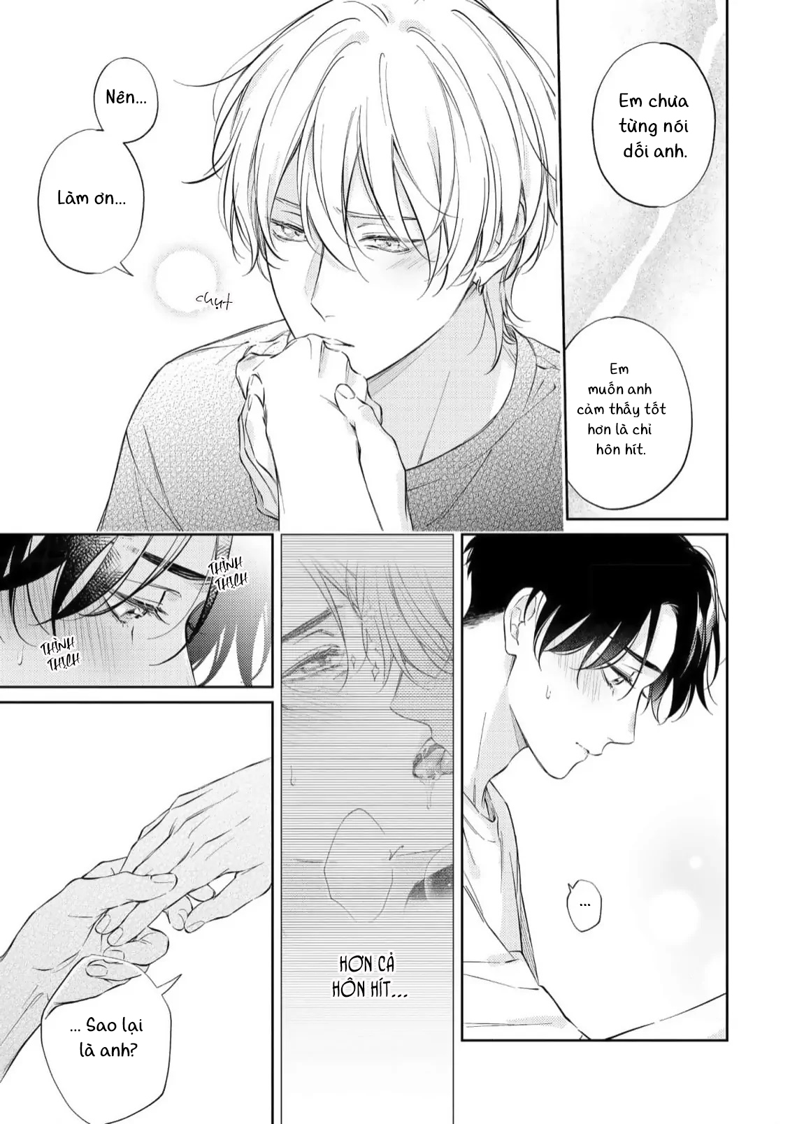 không hồi kết chapter 2 25