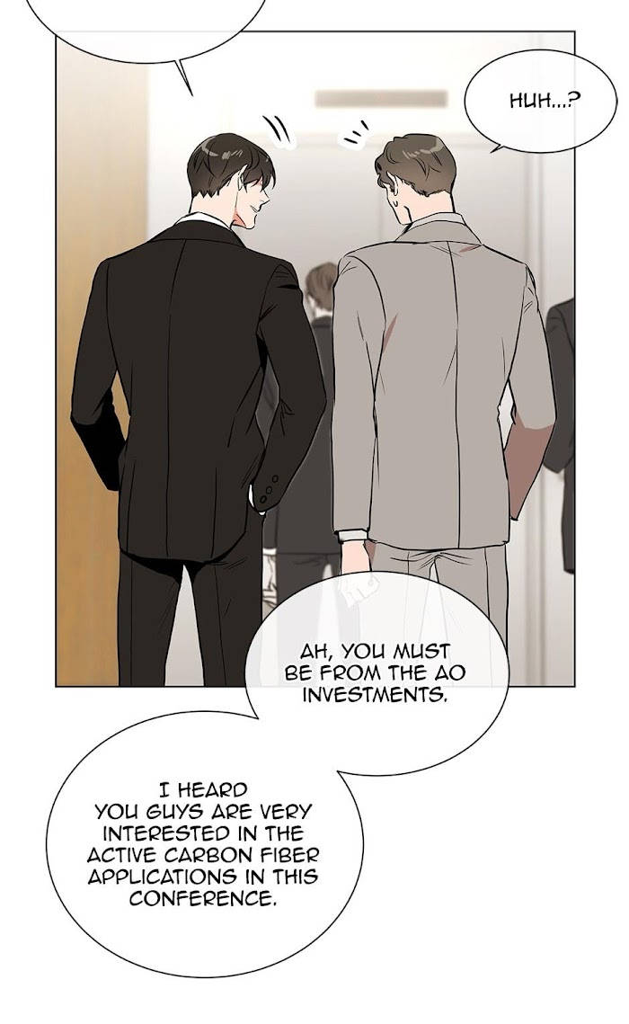 [raw] red candy chapter 42 35