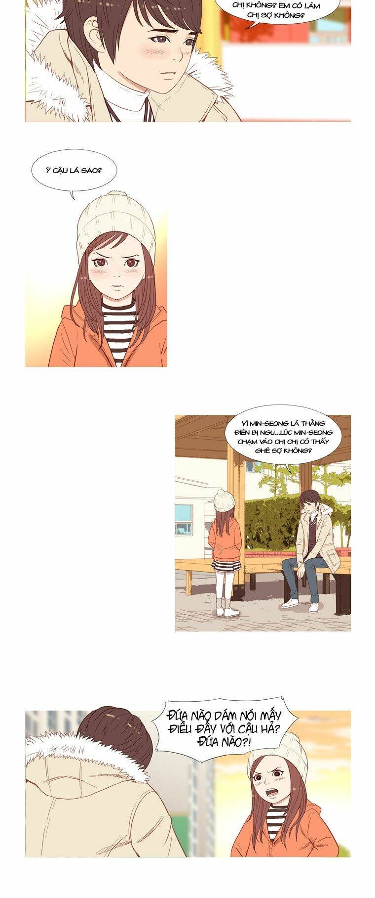 the friendly winter chapter 23 12