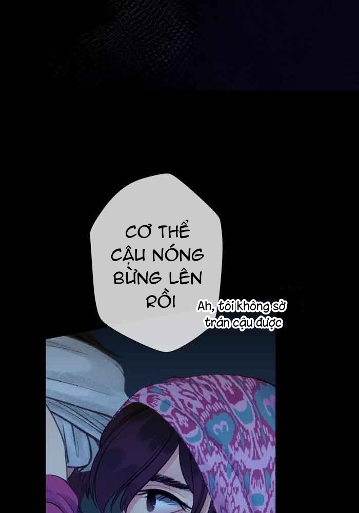 nữ chính không muốn yêu chapter 72.2 10