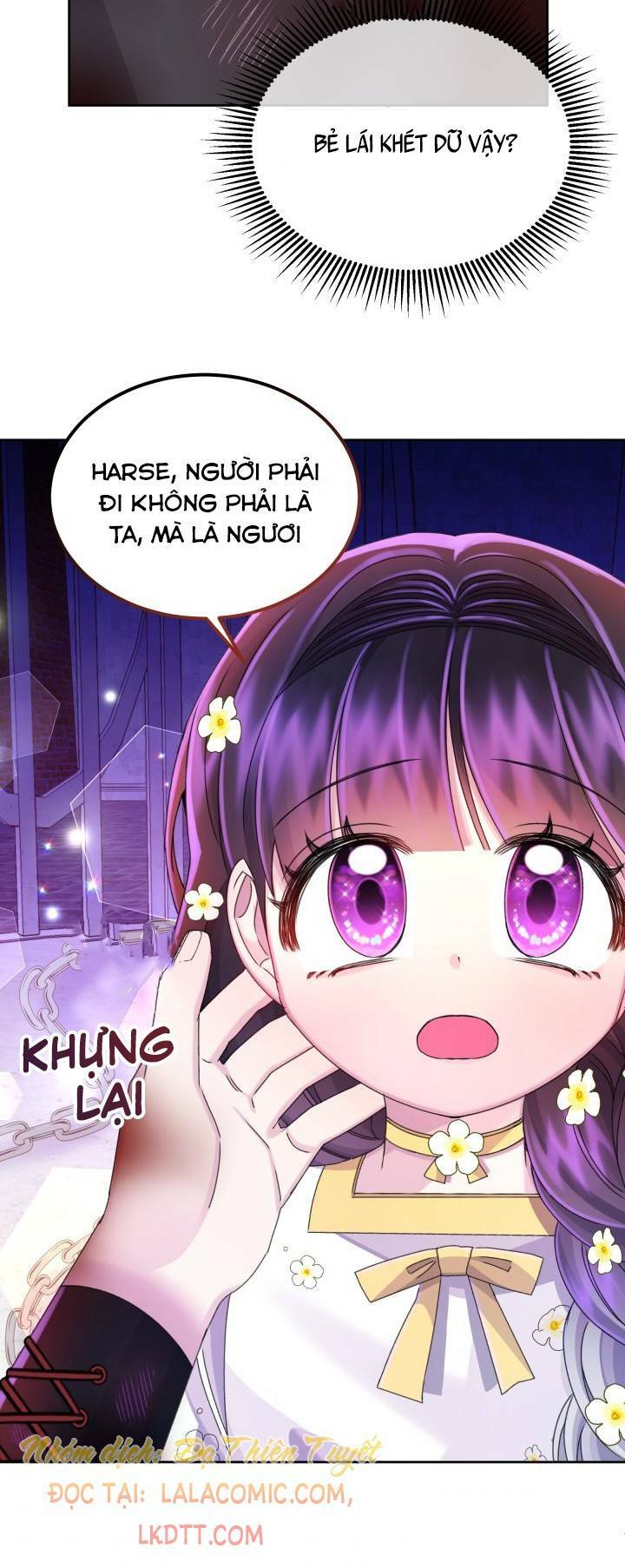 công chúa huỷ diệt chapter 23 42