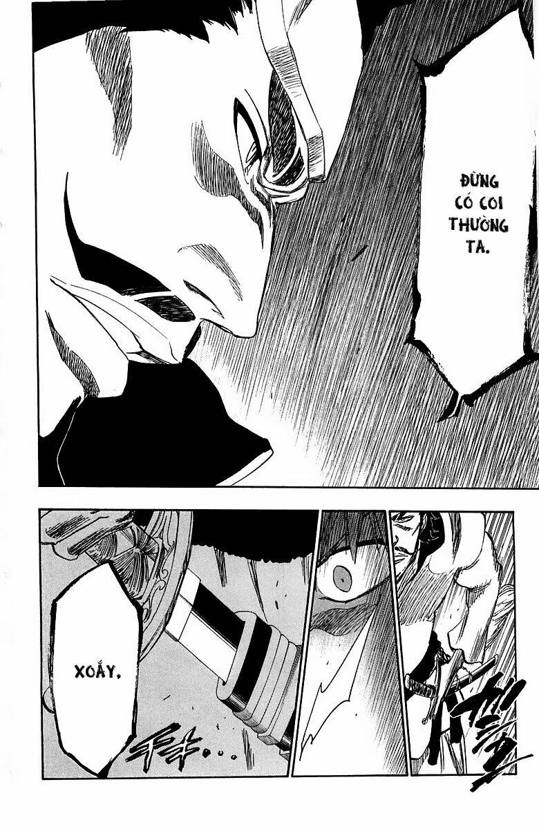 thần chết ichigo chapter 251 13