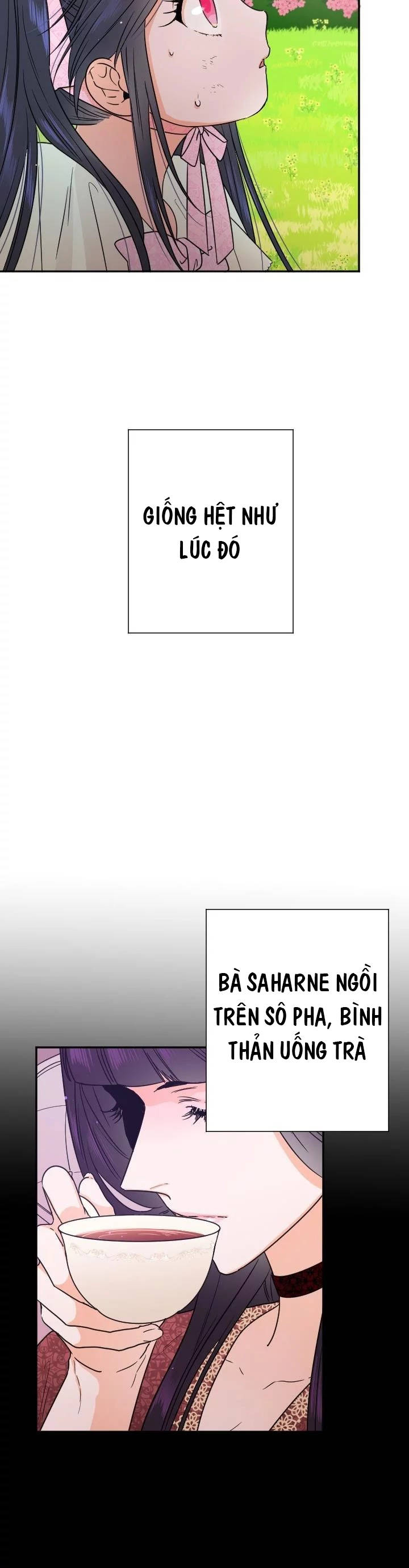 lady baby chapter 44 4