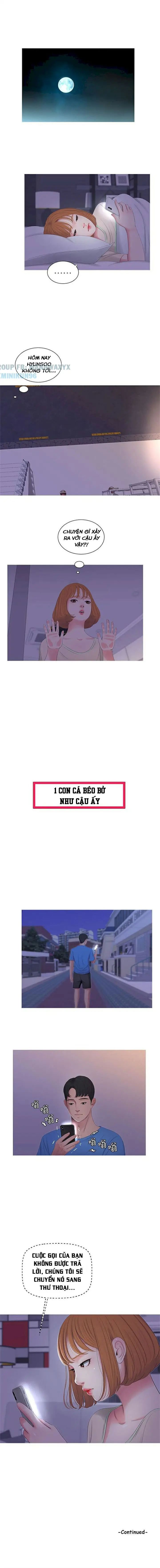 các em trinh nữ ở rể chapter 7 5