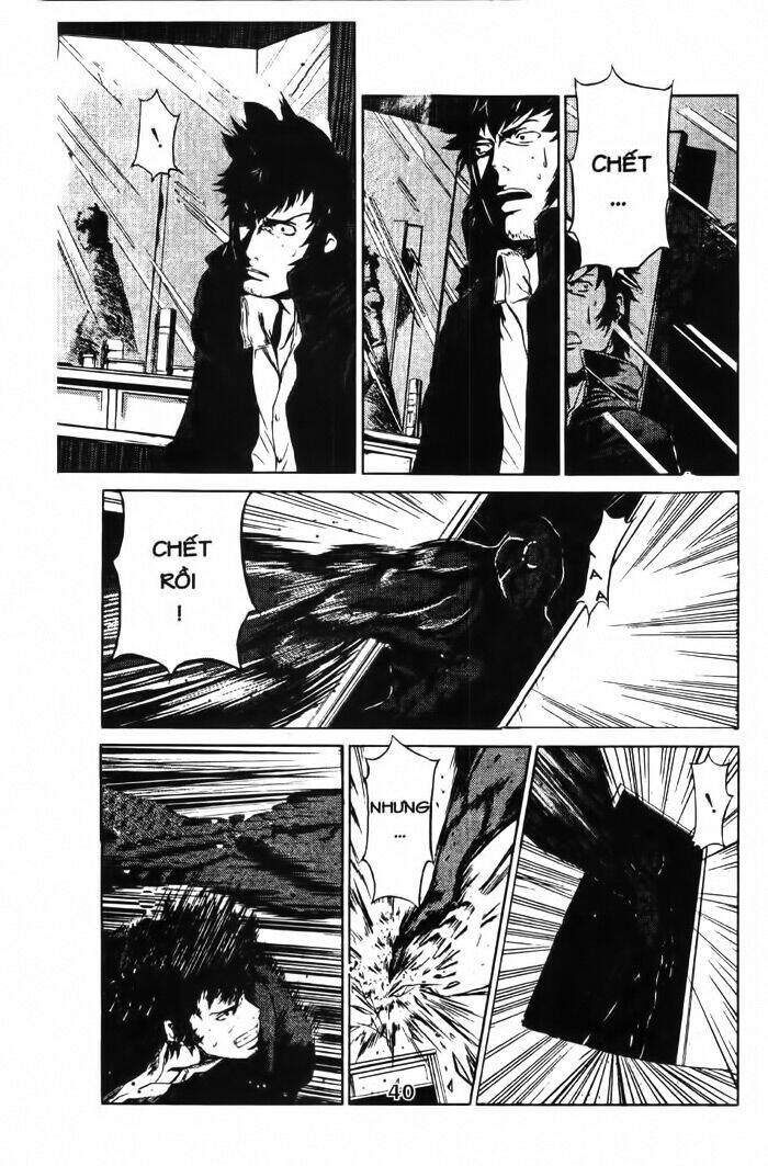 speed grapher chapter 2 13