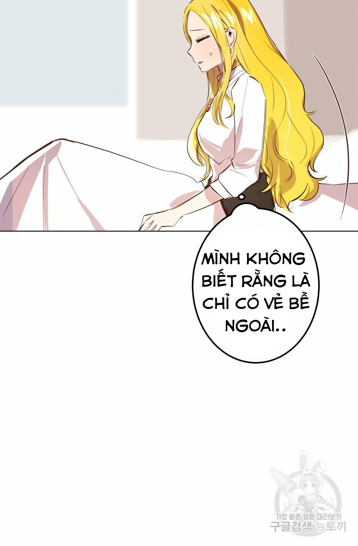 hủy bỏ điều ưóc này! chapter 3 80