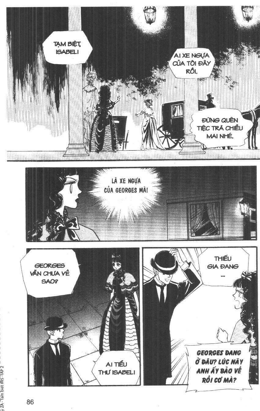 bibi iris chapter 2 88