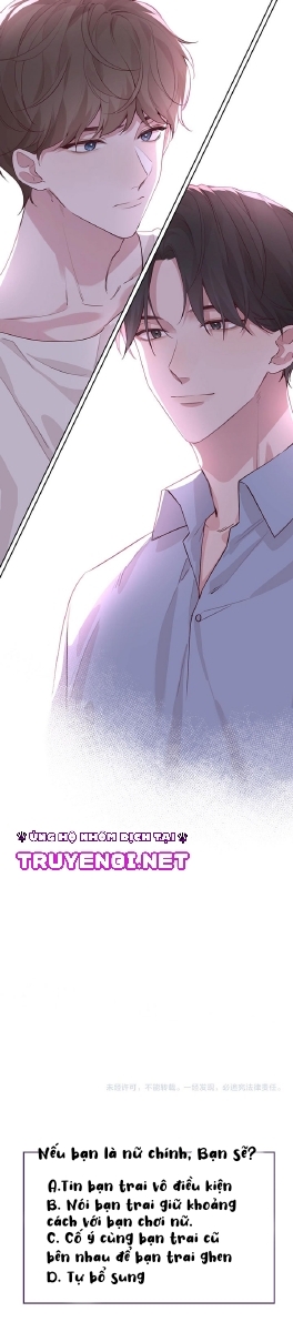 thêm một lần làm tình nhân chapter 5 41