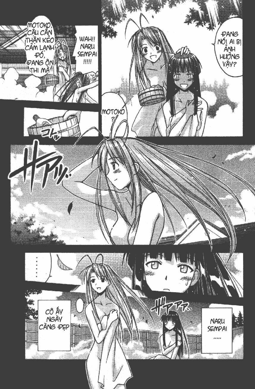 love hina chapter 106 13