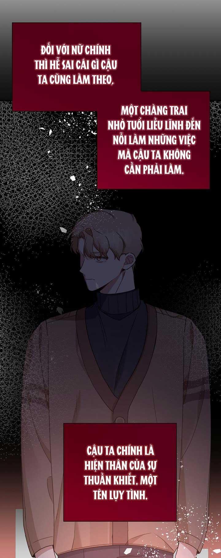 vùng đặc quyền tình yêu chapter 3 66