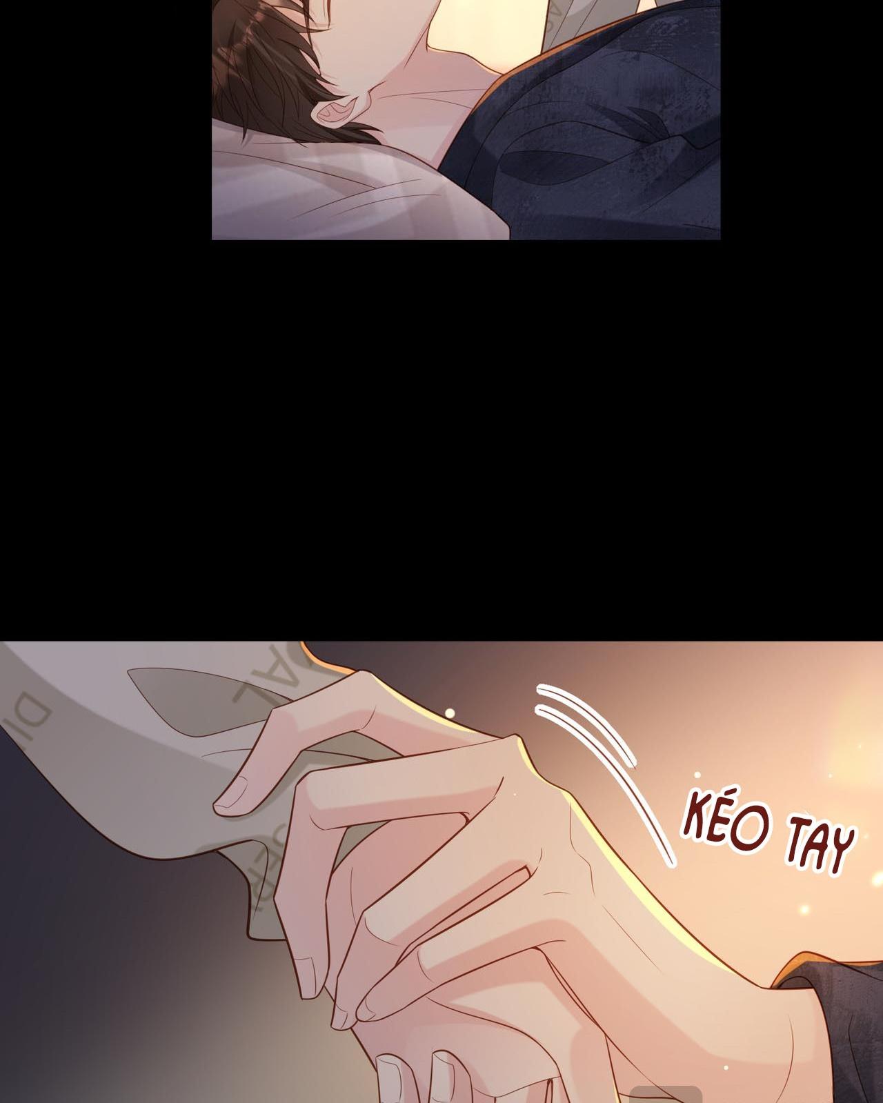 sau khi mất trí nhớ tình địch nói tôi là bạn trai anh ấy chapter 49 23