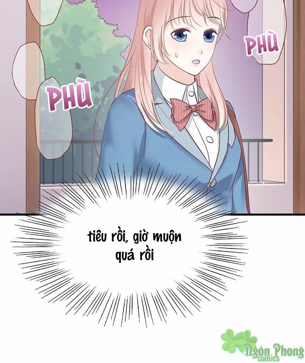 cướp đi nụ hôn của người chapter 21 33