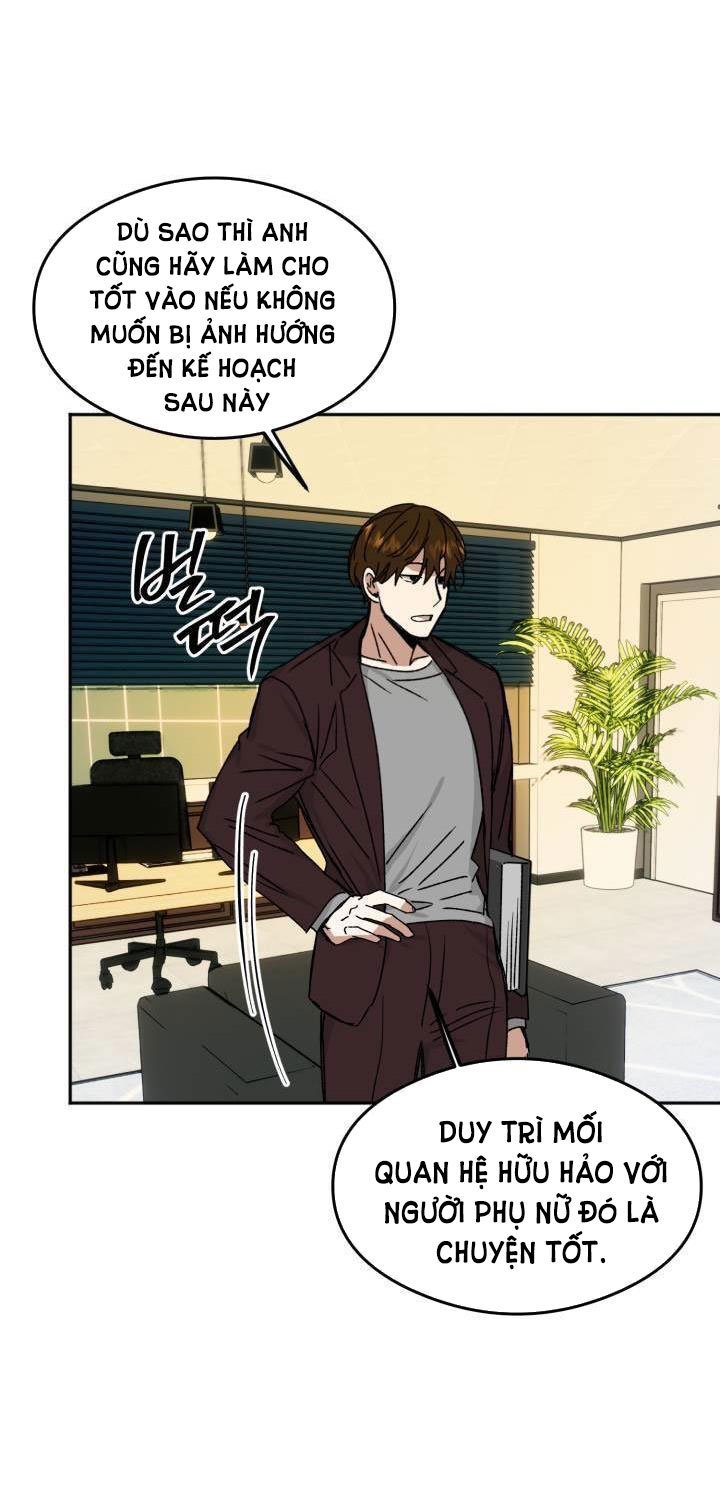 Ưu Thế Tuyệt Đối chapter 13.2 - Trang 18