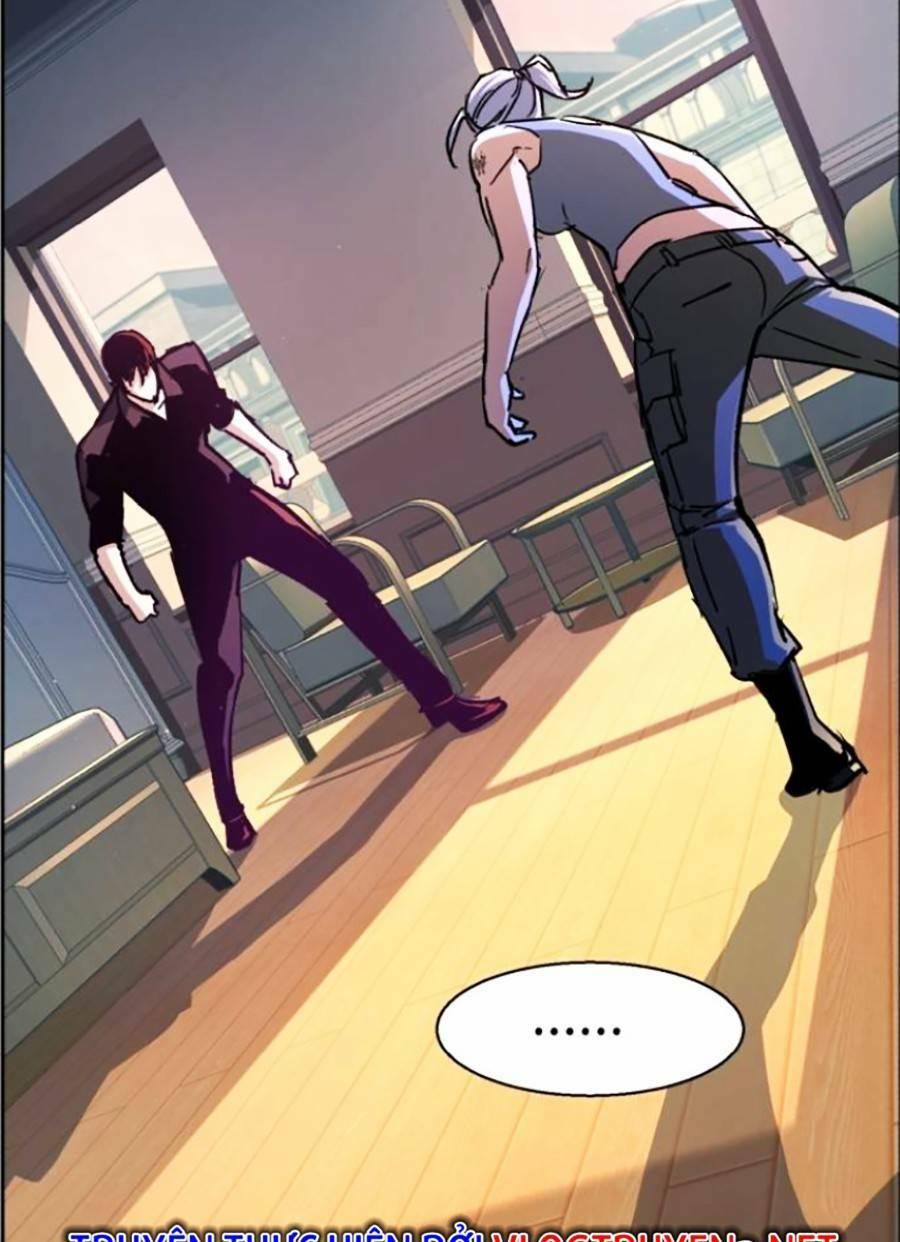 bạn học tôi là lính đánh thuê chapter 117 52