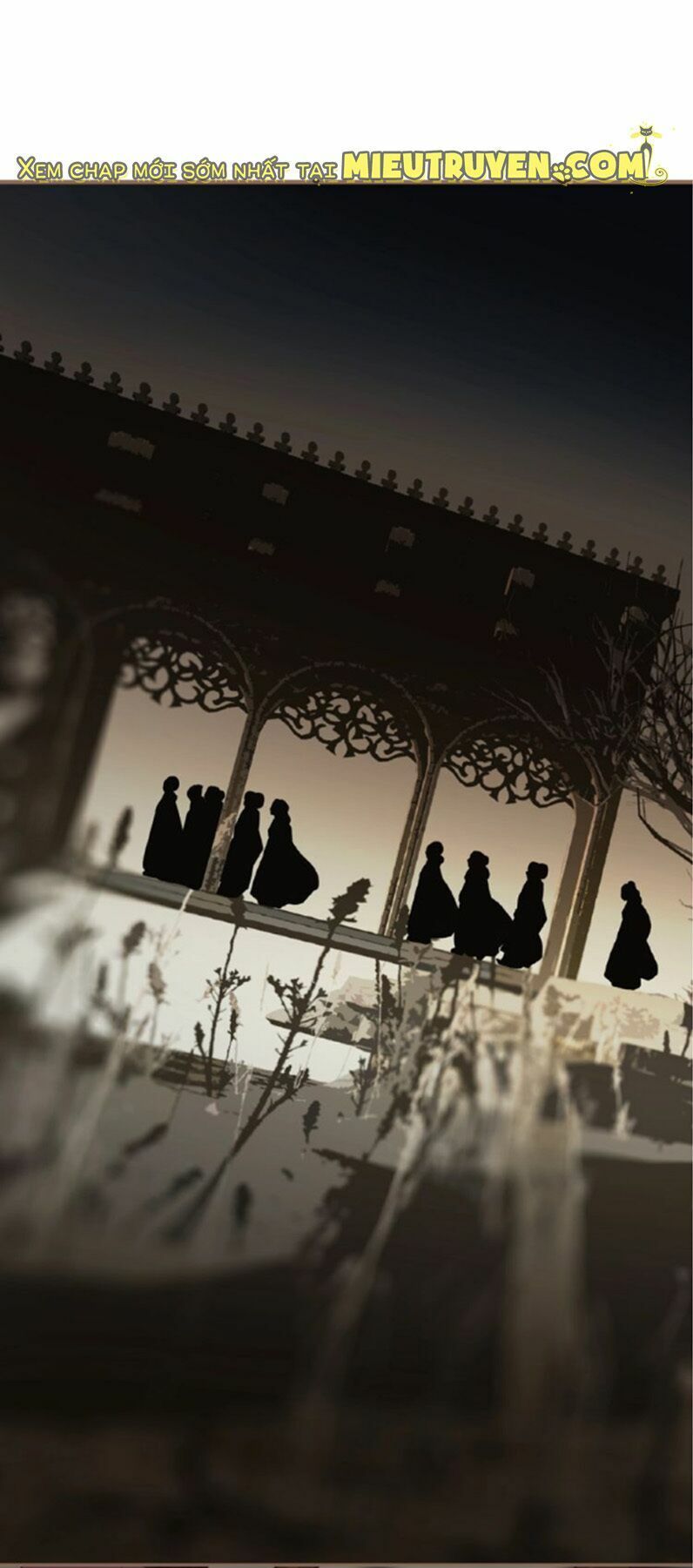 nhất đại linh hậu chapter 79 14