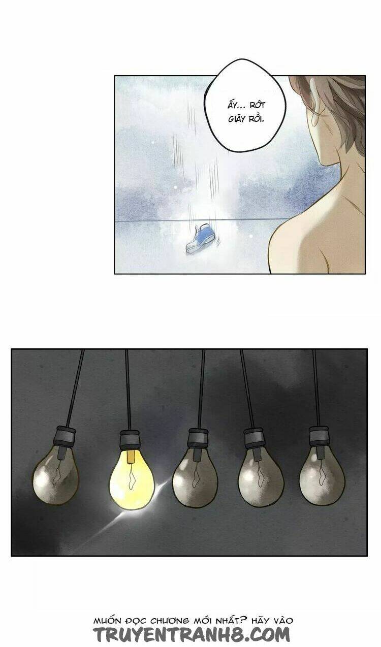 ái thần nghiêm phạt chapter 5 33