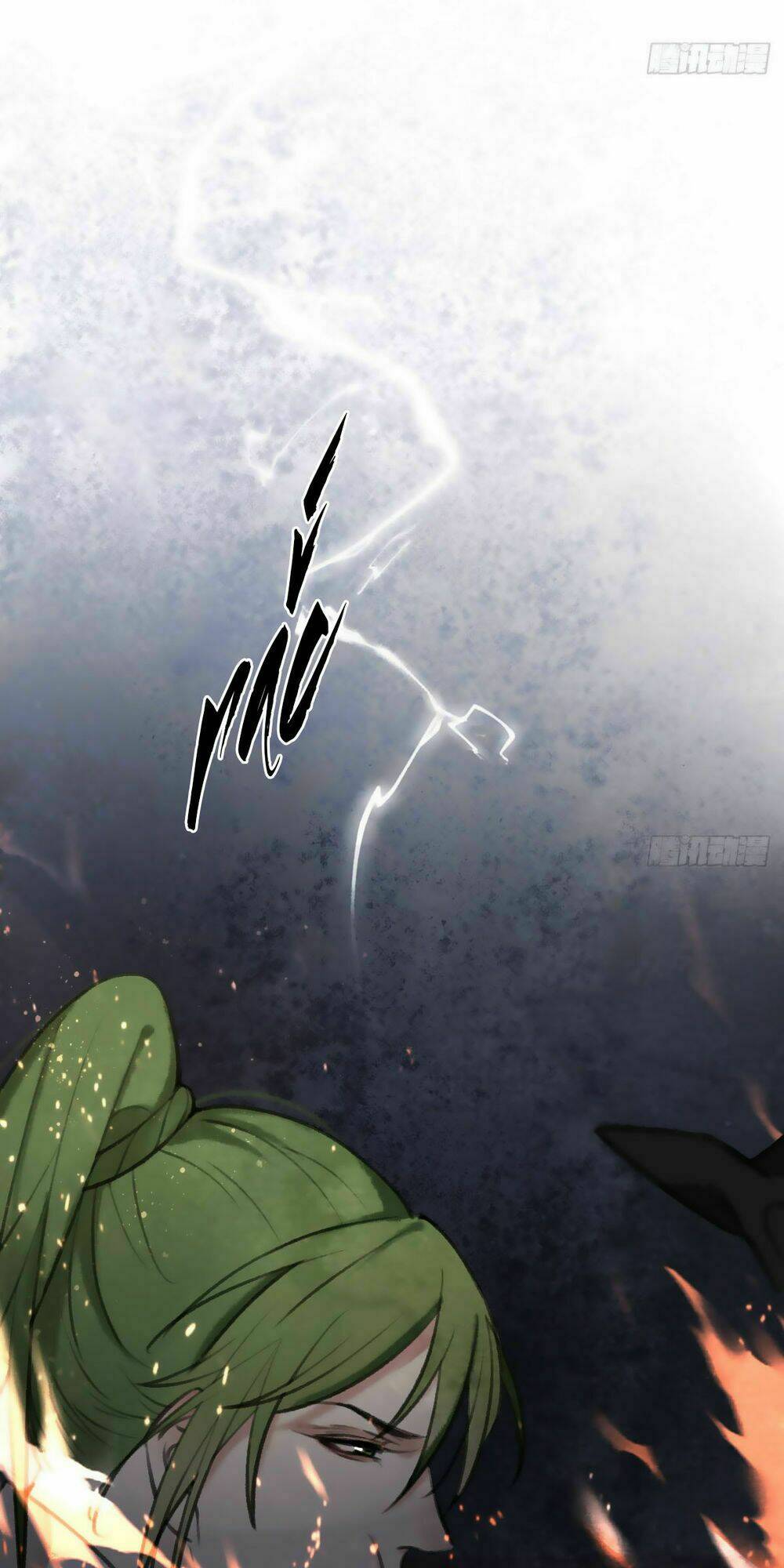 giấc mộng nam triều chapter 19 21