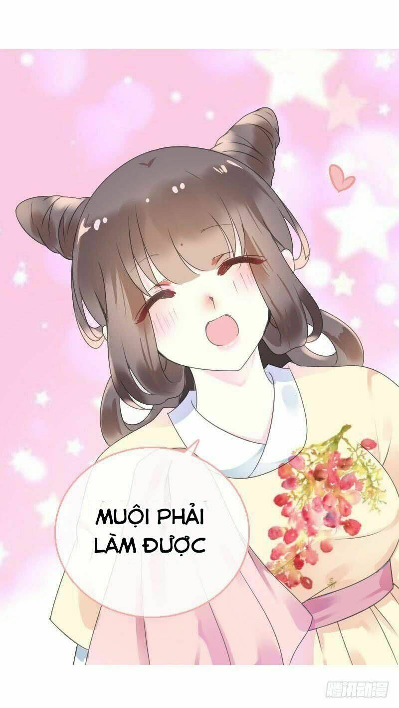 điền viên mật sủng: cô vợ nóng bỏng chapter 71 53