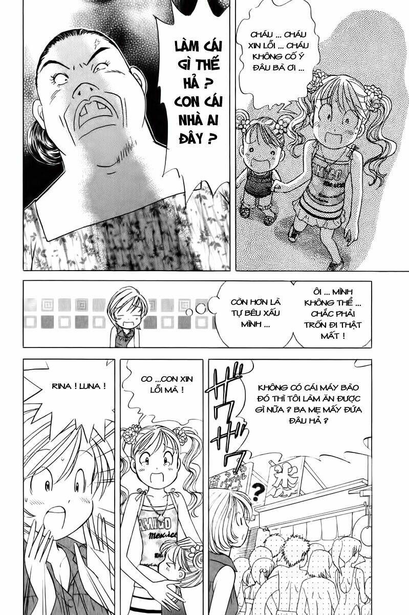 orange yane no chiisana ie full chapter 57 12