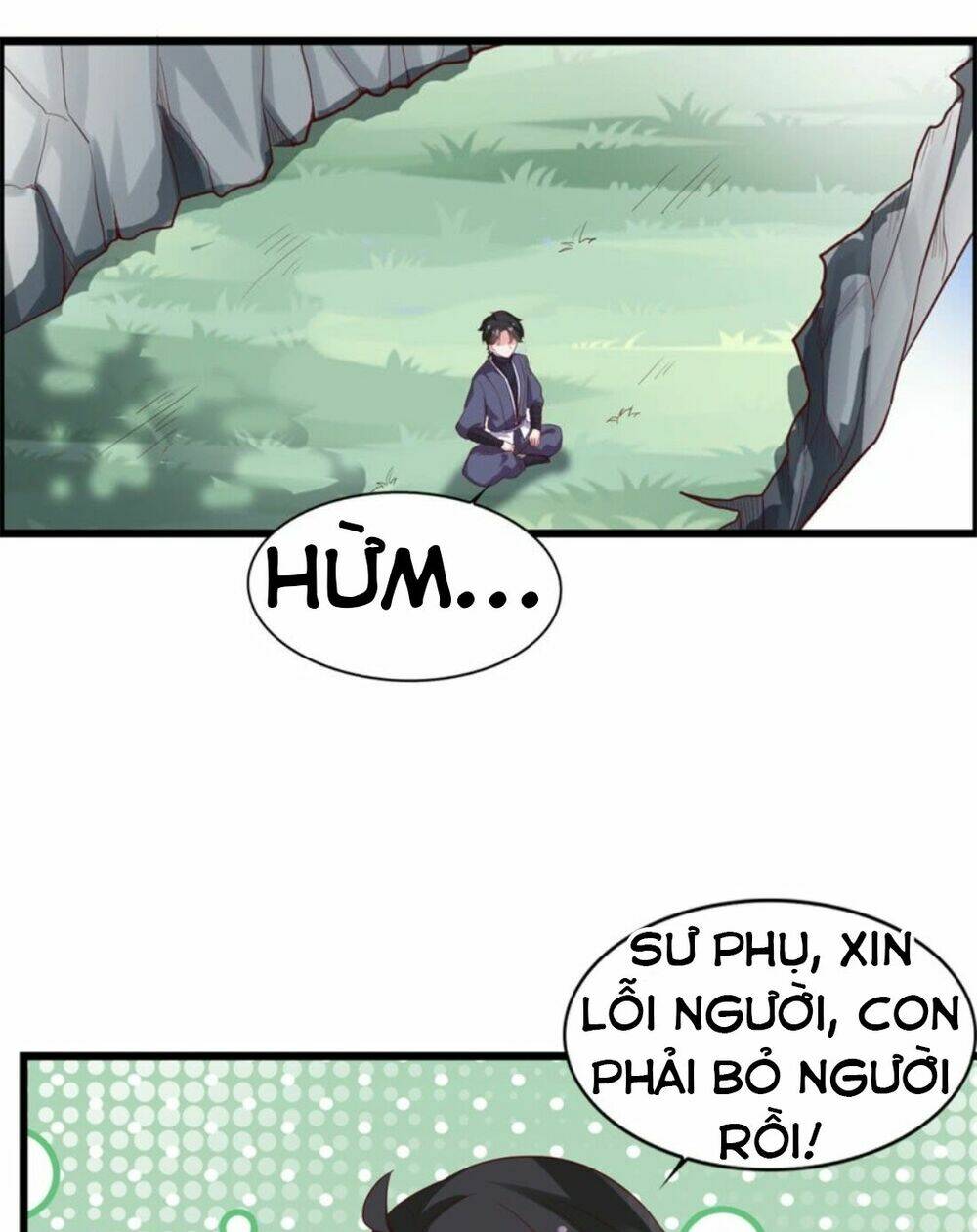 tiên ma đồng tu chapter 21 20