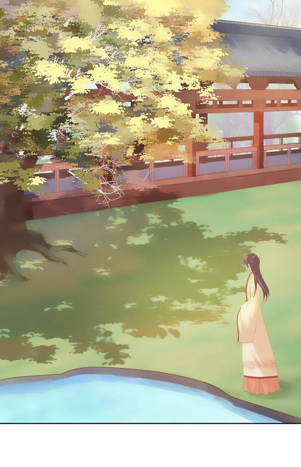 xuân khuê bí lục: xưởng công thái liêu nhân chapter 13 12