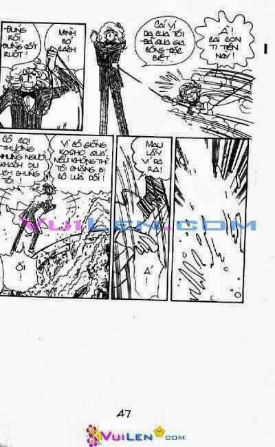 tiểu thư áo trắng chapter 14 47