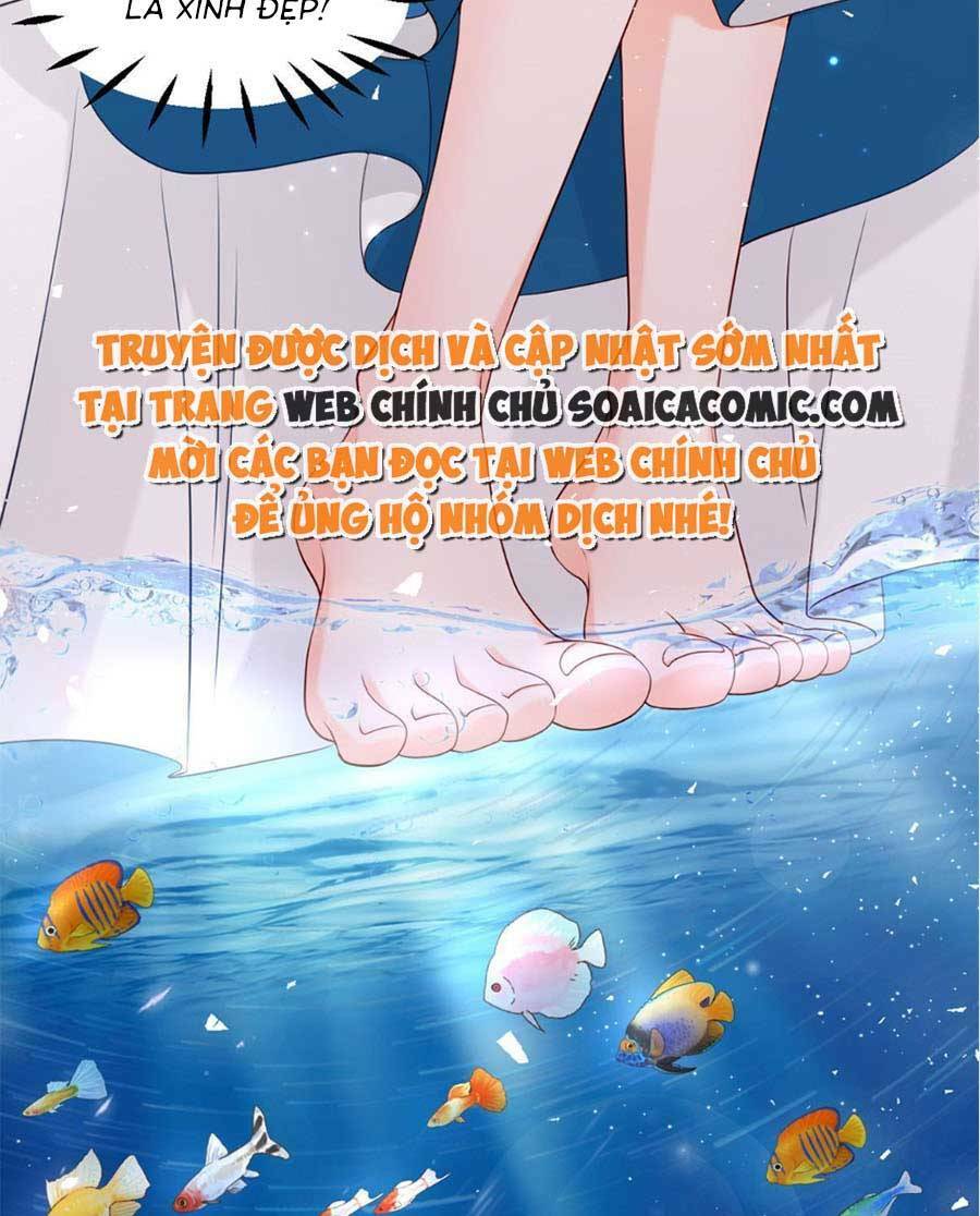 cô vợ của tôi không dễ bắt nạt chapter 38 4