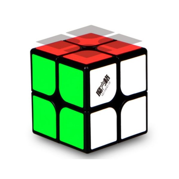 Rubik QiYi WuXia 2x2