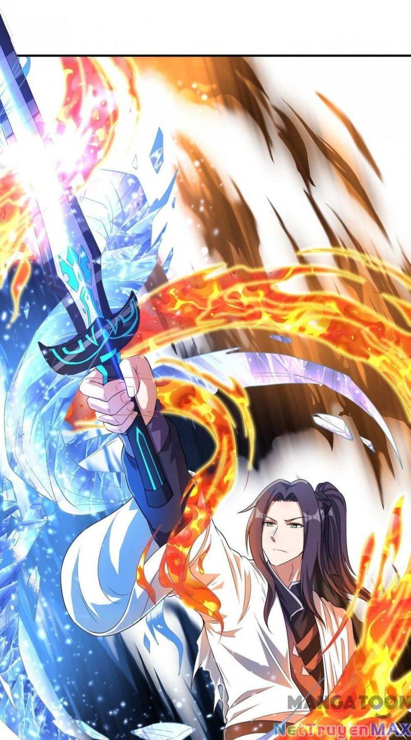 đệ nhất người ở rể chapter 198 36