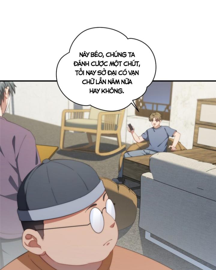 nữ chính chạy từ trong sách ra thì phải làm sao chapter 76 41