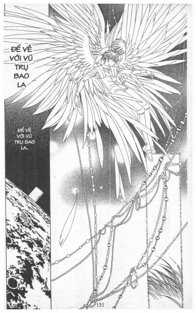 nàng tiên ánh trăng - kaguya hime chapter 27 151