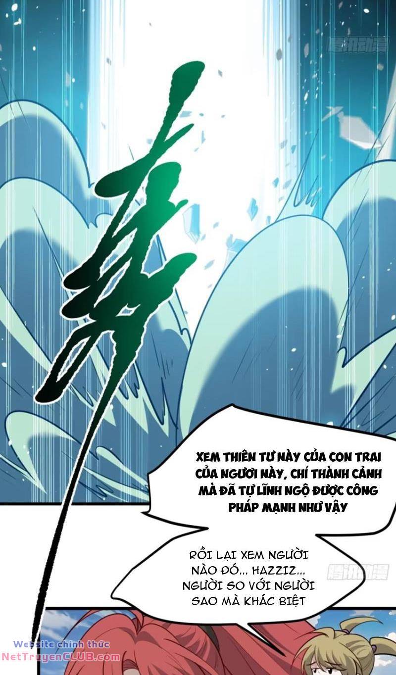 hệ thống gánh con mạnh nhất chapter 119 8