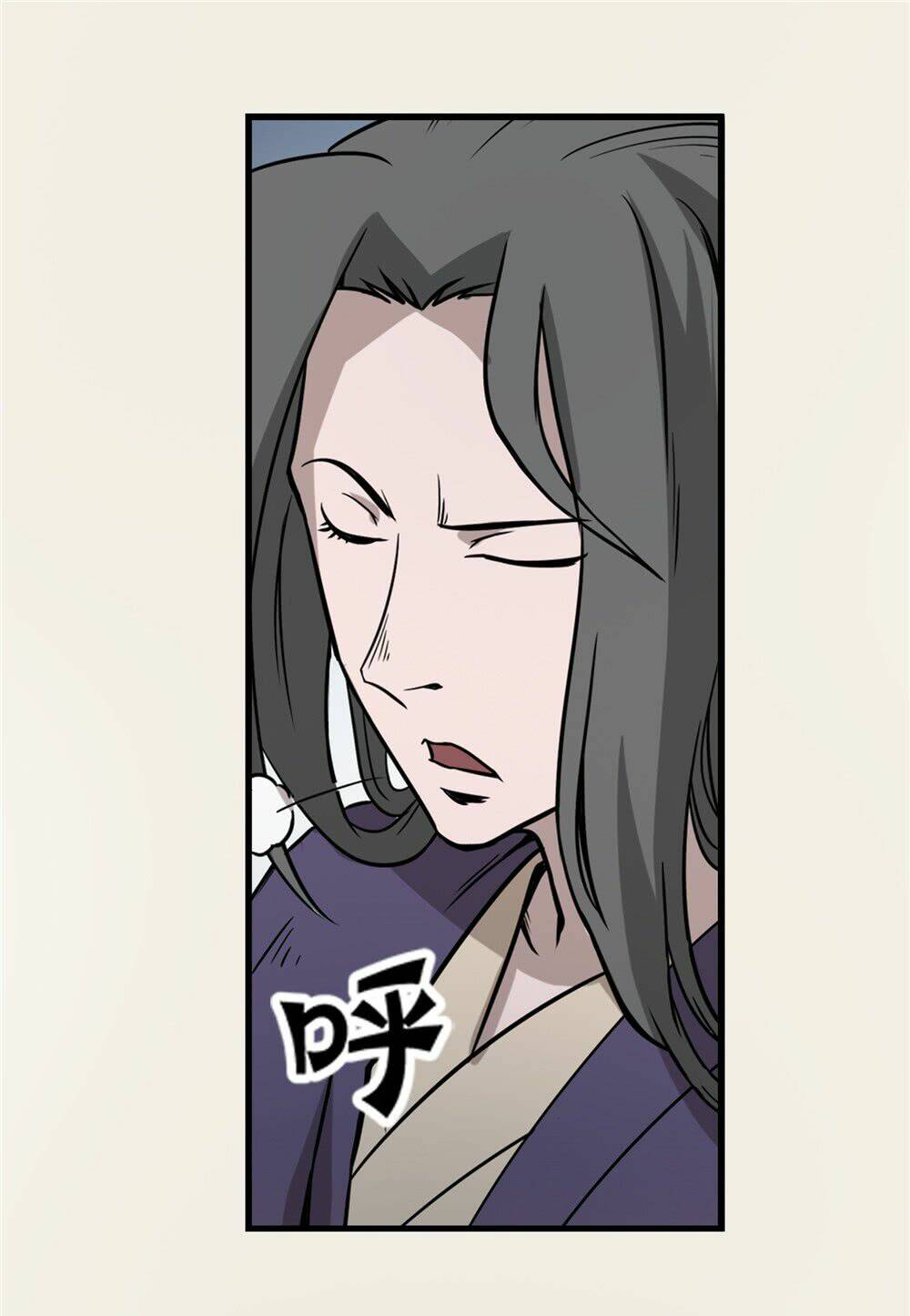 hiệp hành cửu thiên chapter 36 5