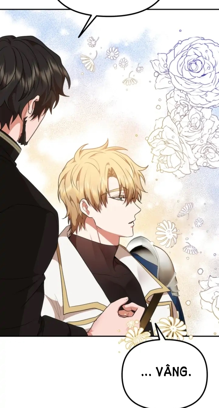 [18+] dũng sĩ vị tha chapter 12.2 4