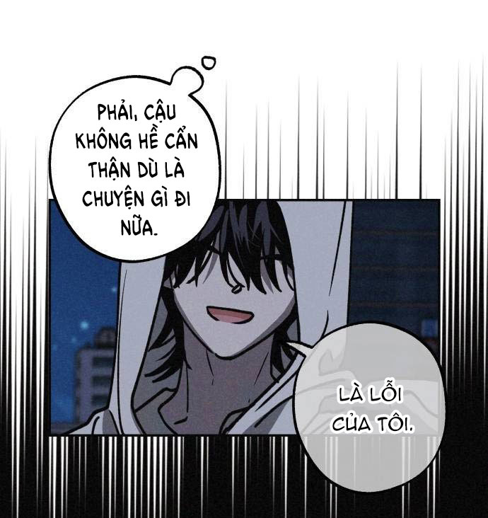 Mối Quan Hệ Đặc Biệt chapter 17.1 26