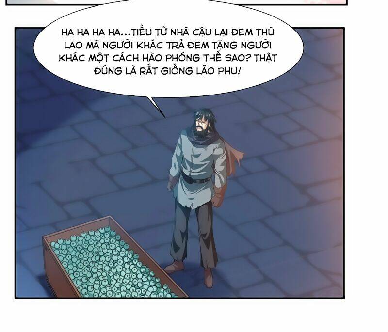 cửu dương thần vương chapter 52 17