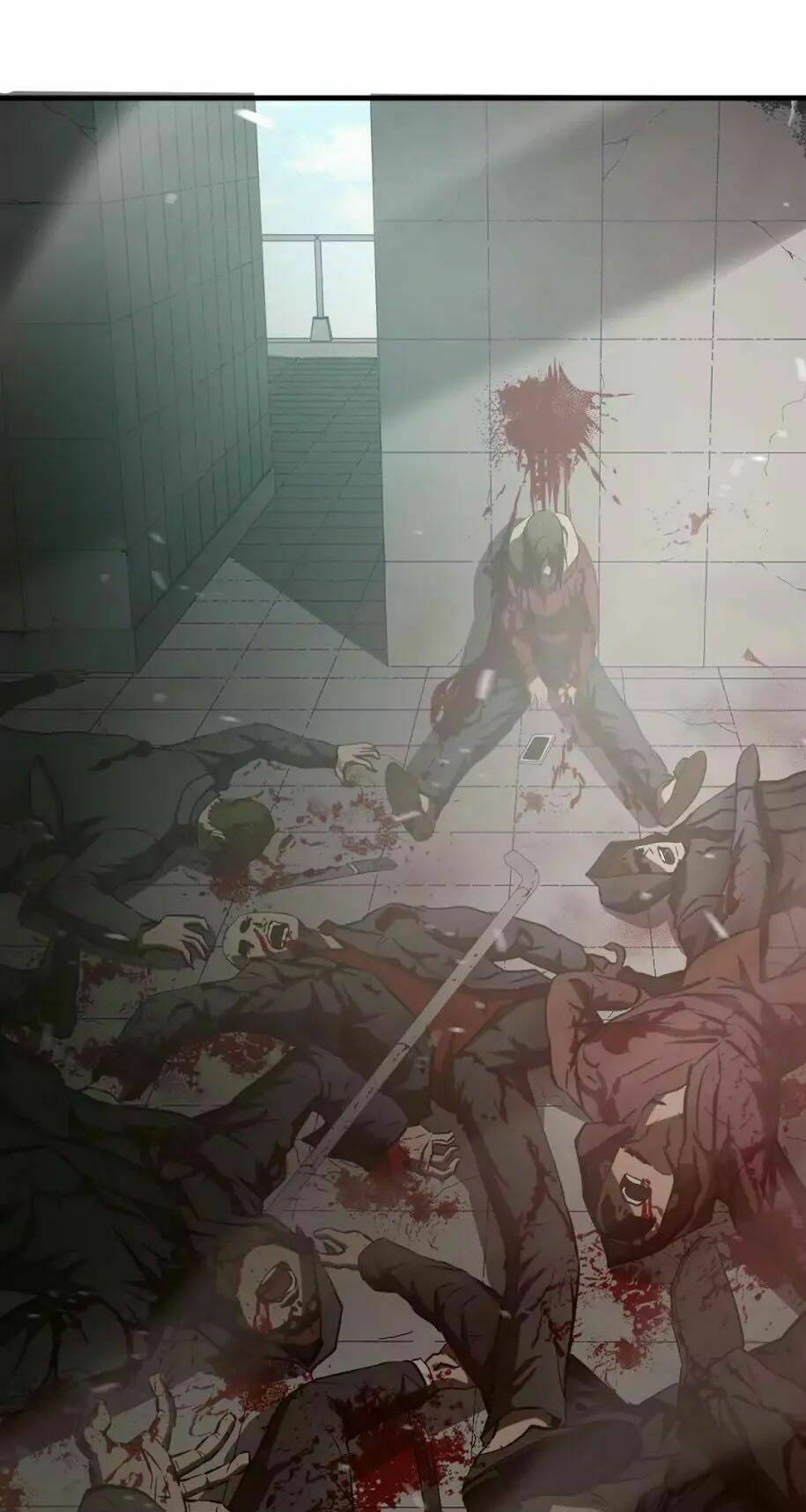 kẻ bị ruồng bỏ chapter 63 35