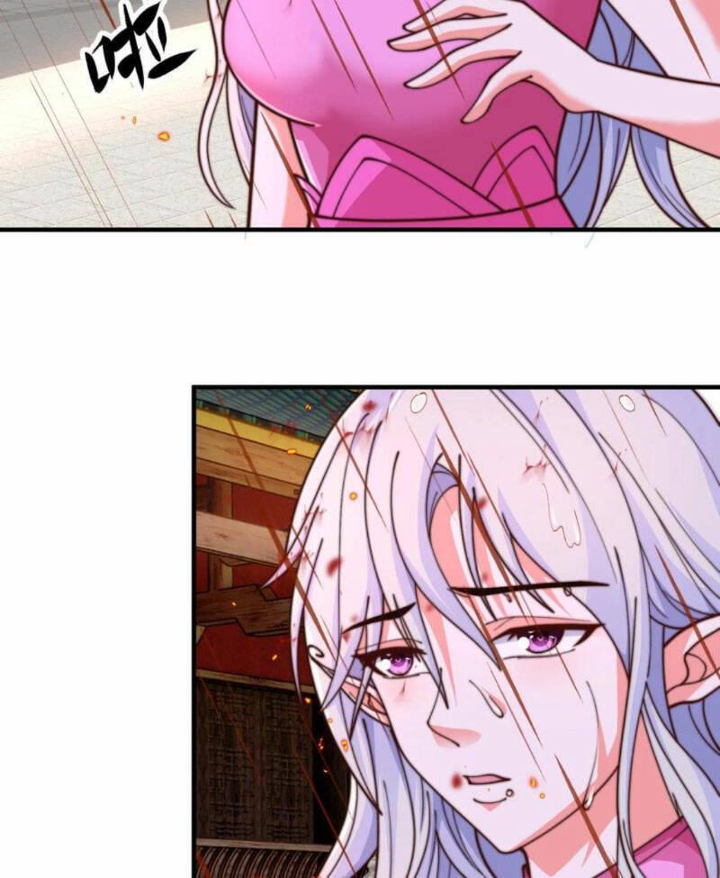 ta nuôi ma quỷ ở trấn ma ti chapter 282 65